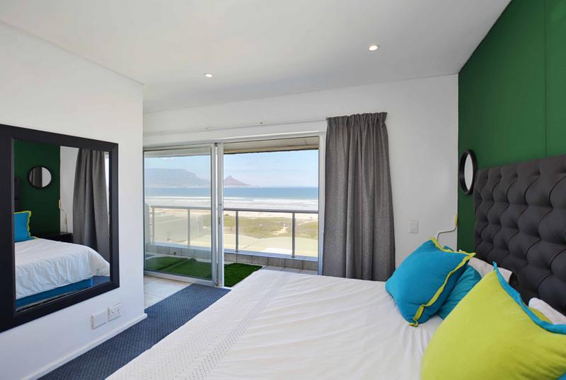 3 Bedroom Property for Sale in Blouberg Beachfront Western Cape